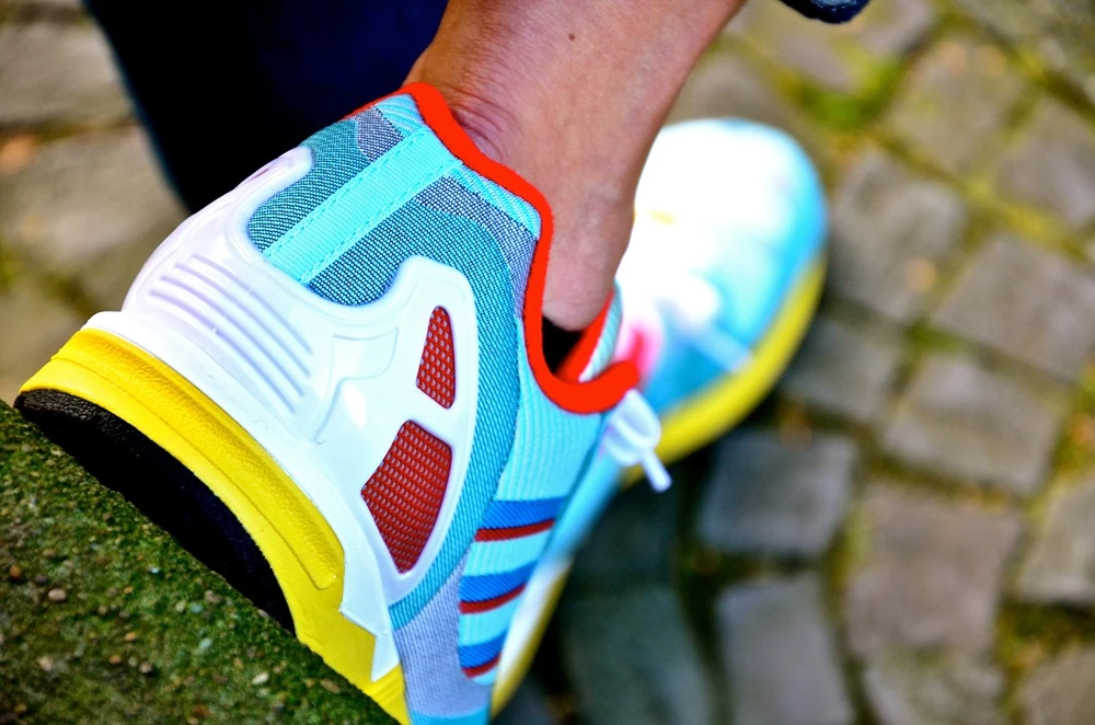 adidas ZX Flux Hydra - latest pickups | Dead Stock