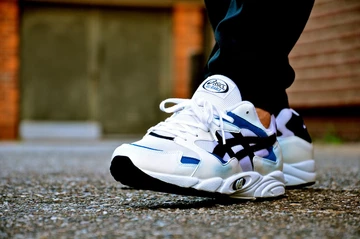 Asics Gel Diablo Vintage OG1