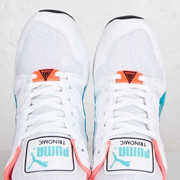 Puma XR1 Racer Plus - Releaseinfos