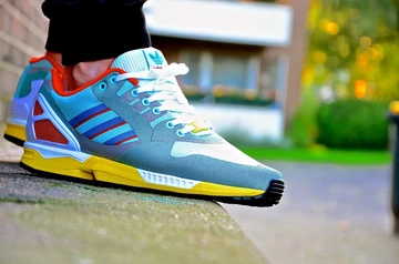 20adidas - zxflux-hydra