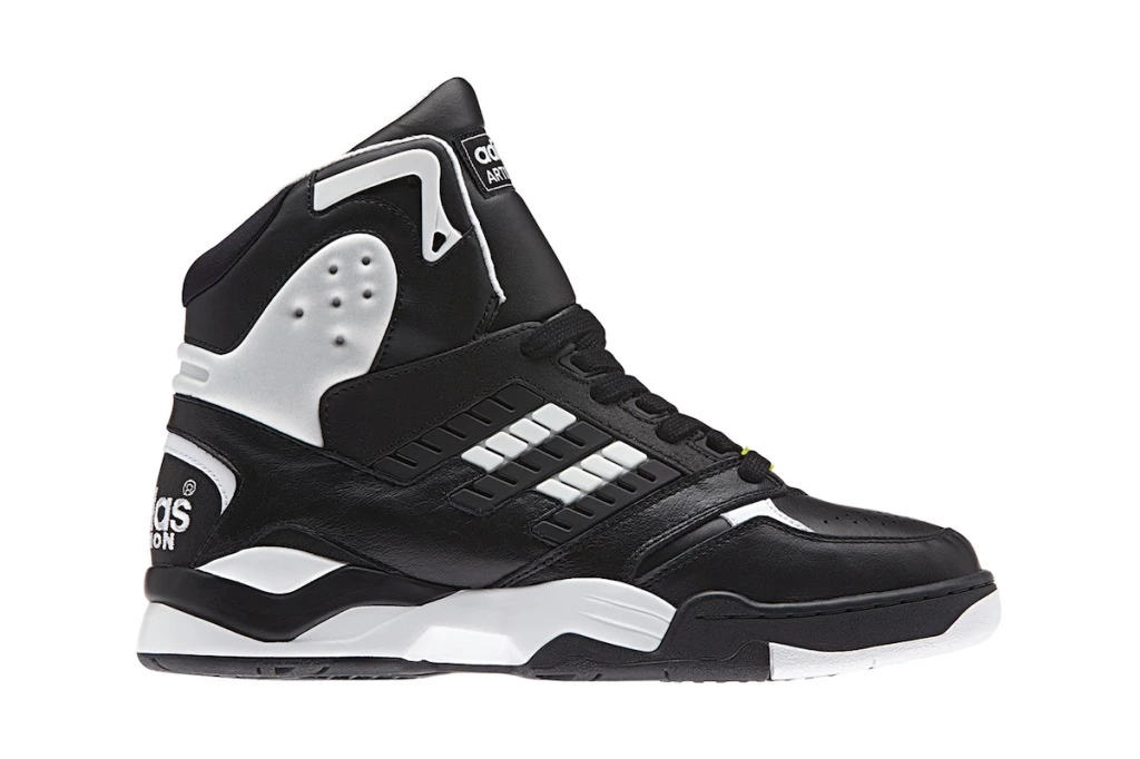 Adidas torsion high tops best sale