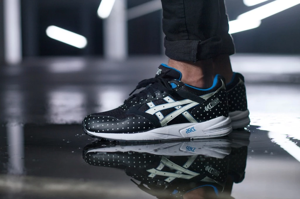 Asics Glow in the Dark Pack Releaseinfos Dead Stock