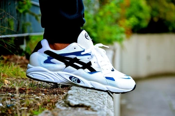 Asics Gel Diablo Vintage OG3