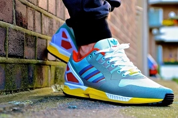 21adidas - zxflux-hydra