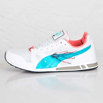 Puma XR1 Racer Plus - Releaseinfos