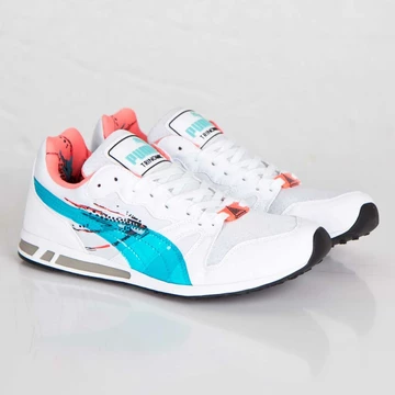 Puma XR1 Racer Plus - Releaseinfos