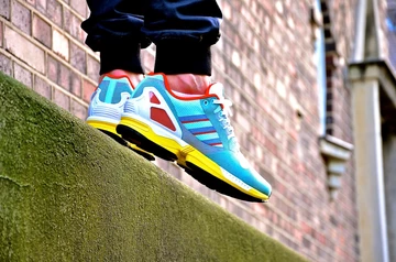 26adidas - zxflux-hydra