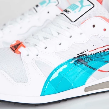 Puma XR1 Racer Plus - Releaseinfos