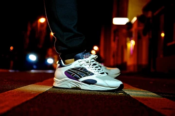 Asics Gel Diablo OG Vintage OG3