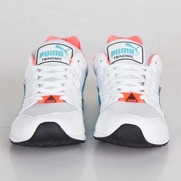 Puma XR1 Racer Plus - Releaseinfos