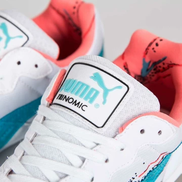 Puma XR1 Racer Plus - Releaseinfos