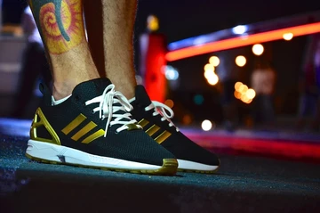 adidas miadidas ZXFlux002