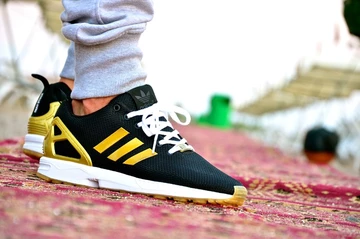 adidas miadidas ZXFlux017