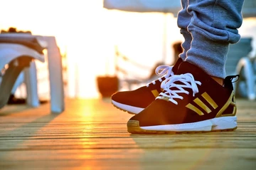 adidas miadidas ZXFlux008