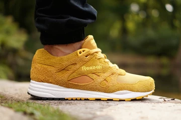 The Upper Club x Dead Stock Sneakerblog - Reebok Ventilator Gewinnspiel