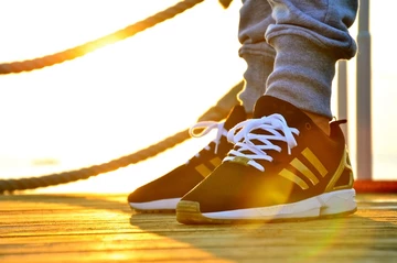 adidas miadidas ZXFlux007