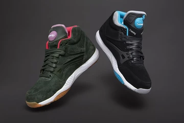 Reebok Pump x The Hundreds – Releaseinfos