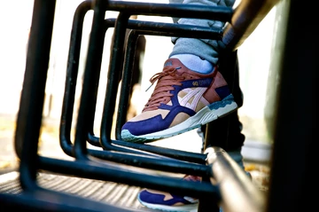 16Asics Gel Lyte V offspring
