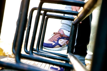 15Asics Gel Lyte V offspring