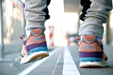 8Asics Gel Lyte V offspring