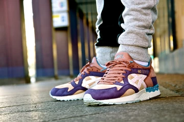 9Asics Gel Lyte V offspring