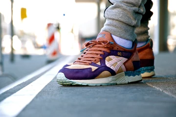 5Asics Gel Lyte V offspring