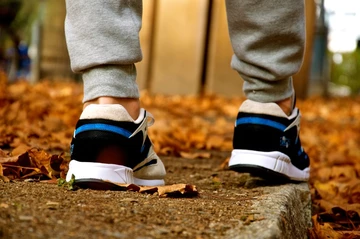 11Reebok - Sole Trainer - Dead Stock