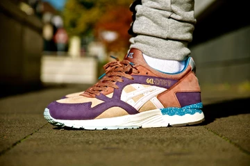 19Asics Gel Lyte V offspring