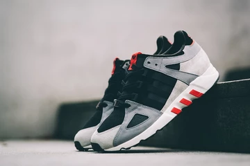 Solebox x adidas EQT Guidance 93 - Releaseinfos