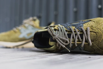 ASICS x Foot Patrol Gel Kayano Trainer - Release info