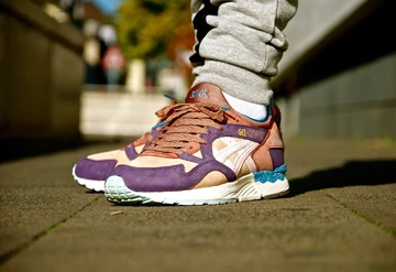 17Asics Gel Lyte V offspring