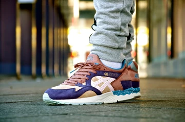 13Asics Gel Lyte V offspring
