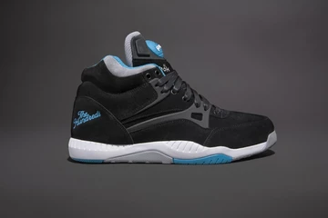 reebok - hundreds - pump