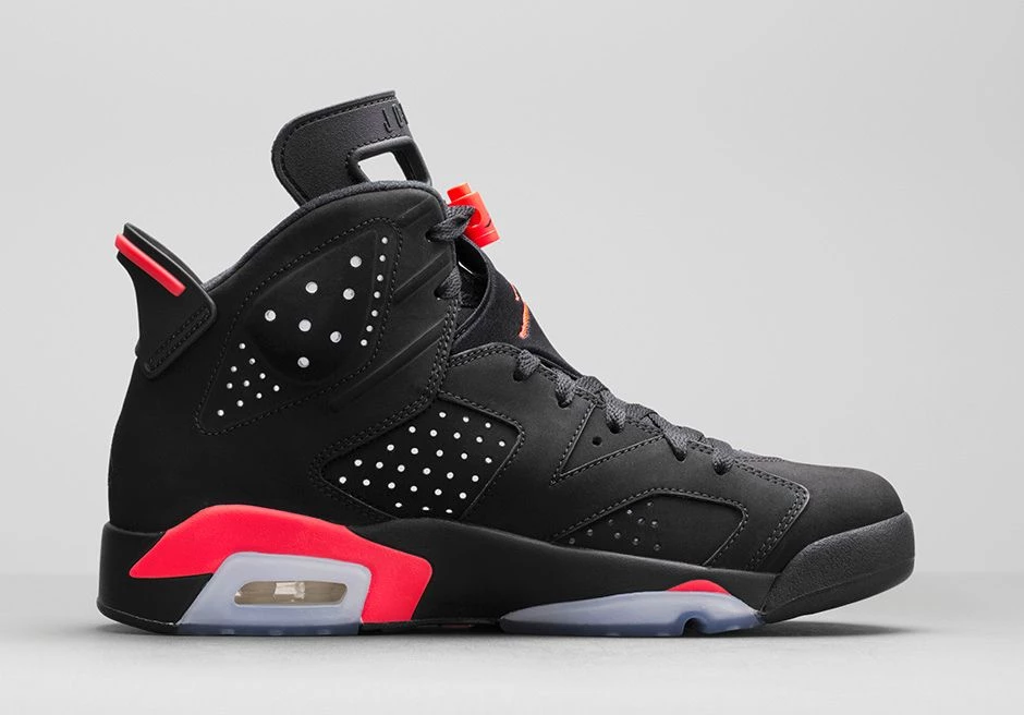 Nike Air Jordan VI 