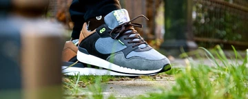 Djinns Easy Run 2 "Aloha" - latest pickup