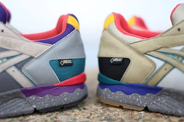 Bodega x Asics Gel Lyte V "Get Wet" - Release info