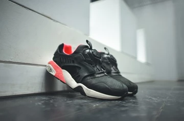 Puma Disc Crackle Pack – Releaseinfos