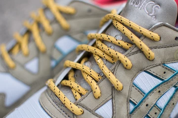 Bodega x Asics Gel Lyte V "Get Wet" - Release info