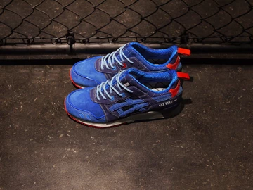 ASICS x Mita Sneaker Gel Lyte III Torico – Releaseinfos