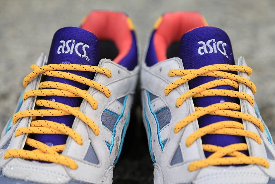 Asics gel lyte v bodega online