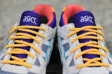 Bodega x Asics Gel Lyte V "Get Wet" - Release info