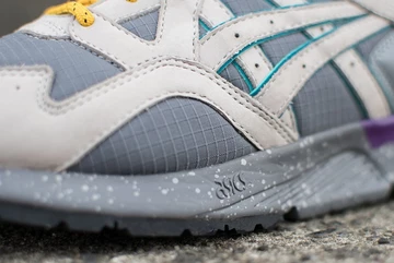 Bodega x Asics Gel Lyte V "Get Wet" - Release info