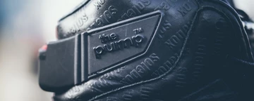 Reebok The Pump x Solebox "25th Anniversary" - Releaseinfos