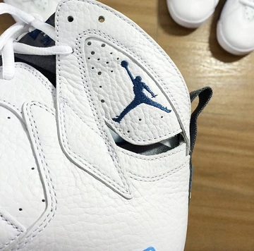 Air Jordan 7 “French Blue” – Releaseinfos