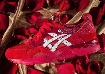 ASICS Valentines Pack – Releaseinfos