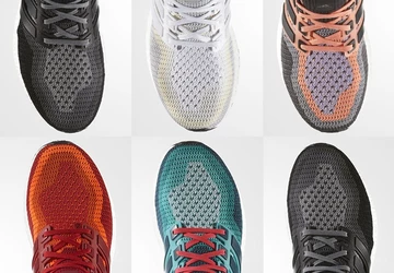 adidas Ultra Boost - one of the greatest running shoes of all time