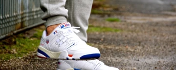 K-SWISS Si-18 - latest pickup