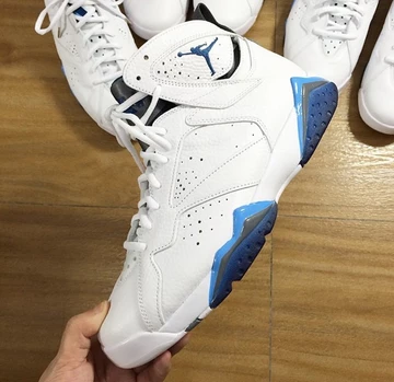 Air Jordan 7 “French Blue” – Releaseinfos