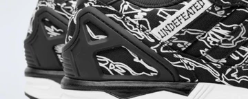 adidas Consortium x Undefeated x Maharishi Capsule Collection - Releaseinfos