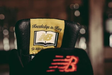 Footpatrol x NB M1500FPK "Encyclopaedia" - Release notes